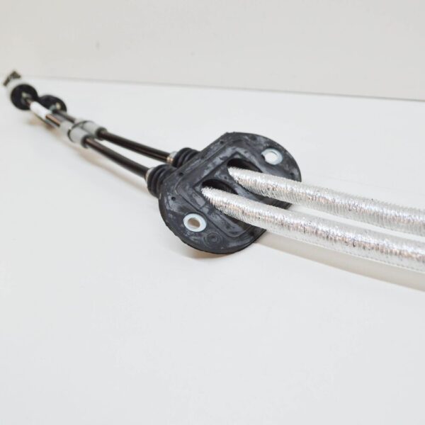 Volvo C30 Gear Shifting Mechanism Cable LHD/RHD 31325655 NEW GENUINE - Image 6