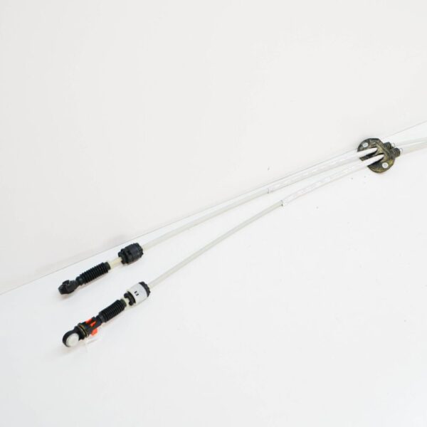 Volvo C30 Manual Transmission Shift Cable 31325657 NEW GENUINE - Image 3