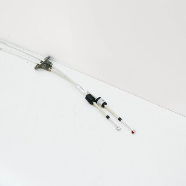 Volvo C30 Manual Transmission Shift Cable 31325657 NEW GENUINE