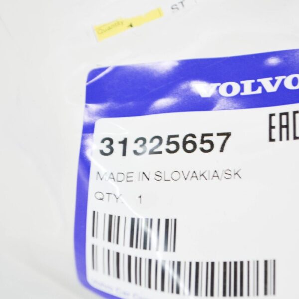 Volvo C30 Manual Transmission Shift Cable 31325657 NEW GENUINE - Image 6