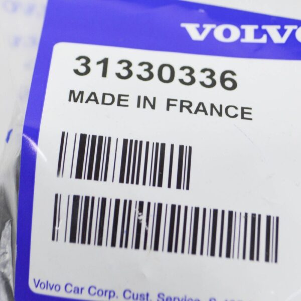 Volvo V40 Hatchback Oil Filter Cap 31330336 NEW GENUINE - Image 6