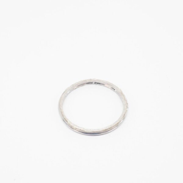 Volvo S60 MK2 turbocharger gasket 31330438, NEW, ORIGINAL - Image 3