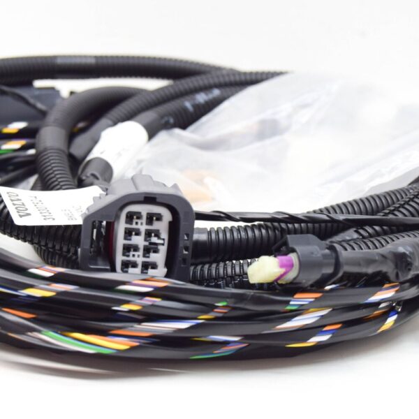Volvo S60 Front Parking Sensors Wiring Harness 31330751 NEW GENUINE - Image 3