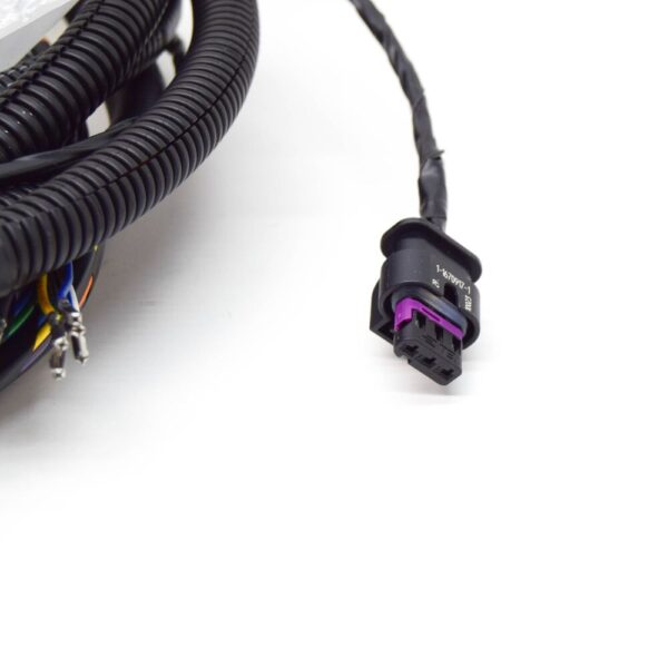 Volvo S60 Front Parking Sensors Wiring Harness 31330751 NEW GENUINE