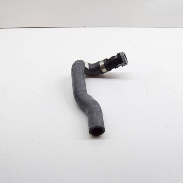 VOLVO V60 MK1 AUXILIARY PARKING HEATER OUTLET TROUSERS 31332209 NEW GENUINE - Image 3