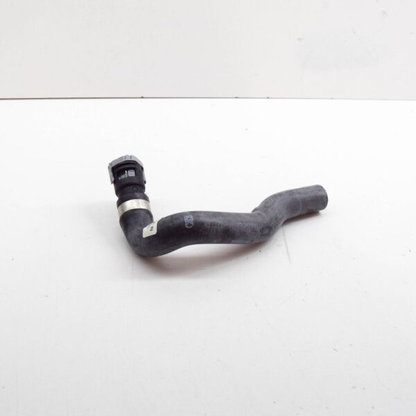 VOLVO V60 MK1 AUXILIARY PARKING HEATER OUTLET TROUSERS 31332209 NEW GENUINE