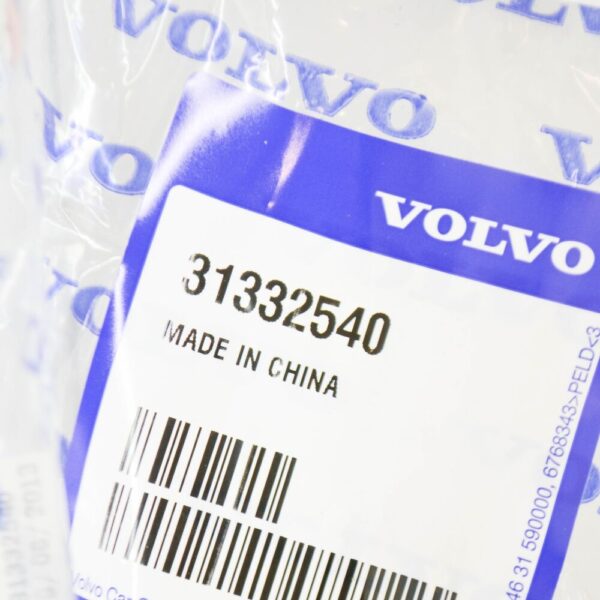 VOLVO S60 MK2 Steering Wheel Harness 31332540 NEW GENUINE - Image 6