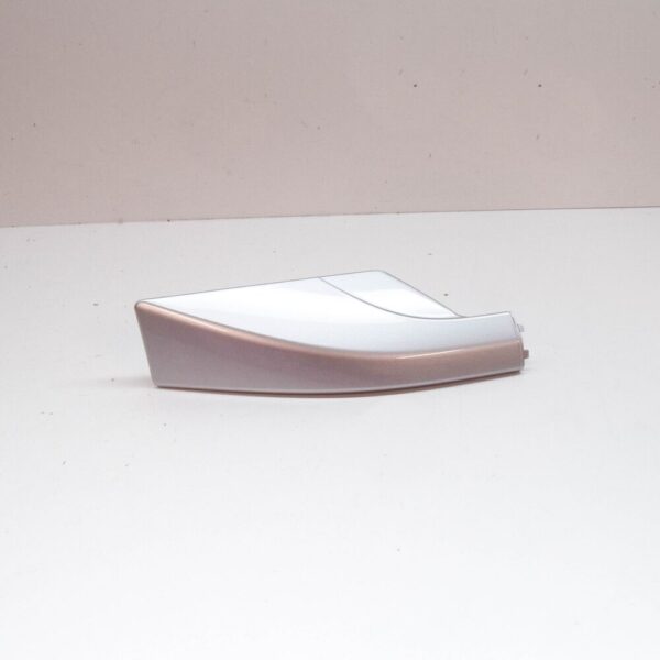 Volvo XC90 MK1 Rear Left Roof Rail End Cap 31333103 NEW GENUINE - Image 6