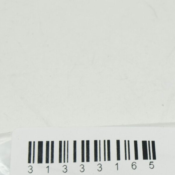 VOLVO S60 MK2 WINDSCREEN BODY TRIM CLIP 31333165 NEW GENUINE - Image 6