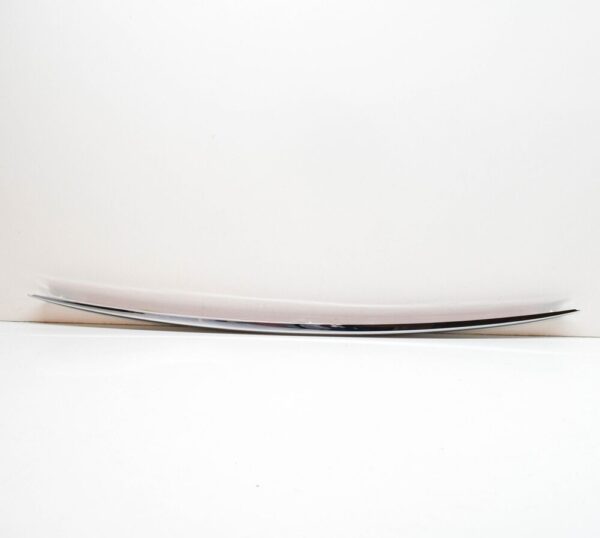 Volvo XC60 Rear Tailgate Boot Lid Trim Chrome Moulding 31333812 NEW - Image 3