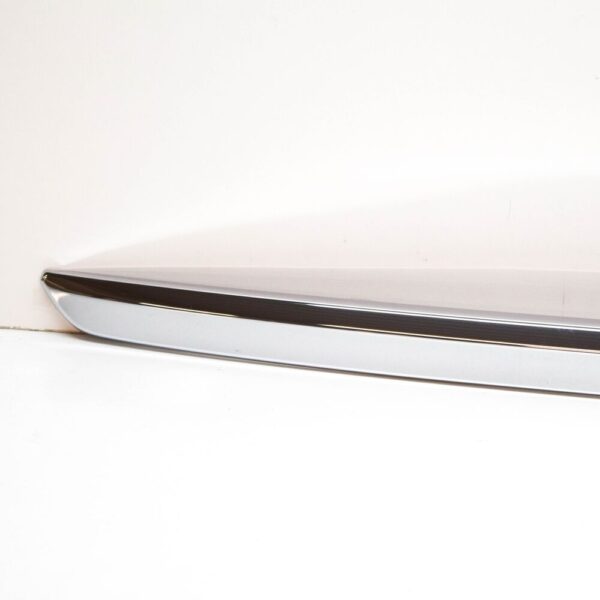 Volvo XC60 Rear Tailgate Boot Lid Trim Chrome Moulding 31333812 NEW