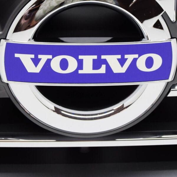 Volvo XC60 MK1 radiator grille front 31333832 new - Image 6