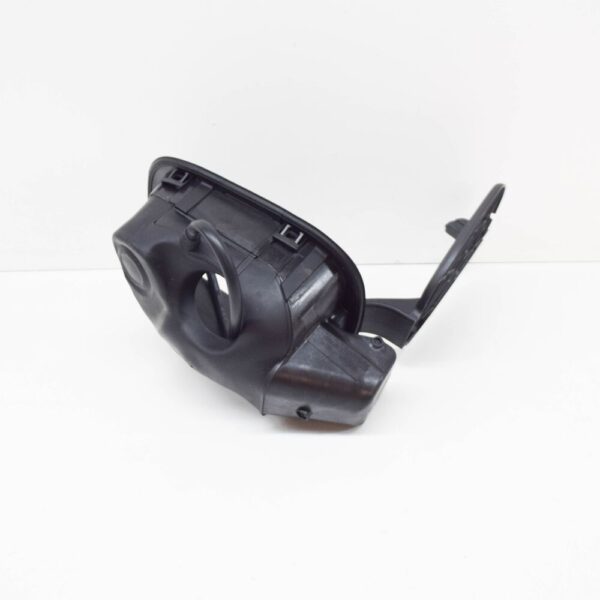 Volvo XC70 P24 Fuel Tank Hatch Cover Pocket 31335115 NEW GENUINE - Image 3