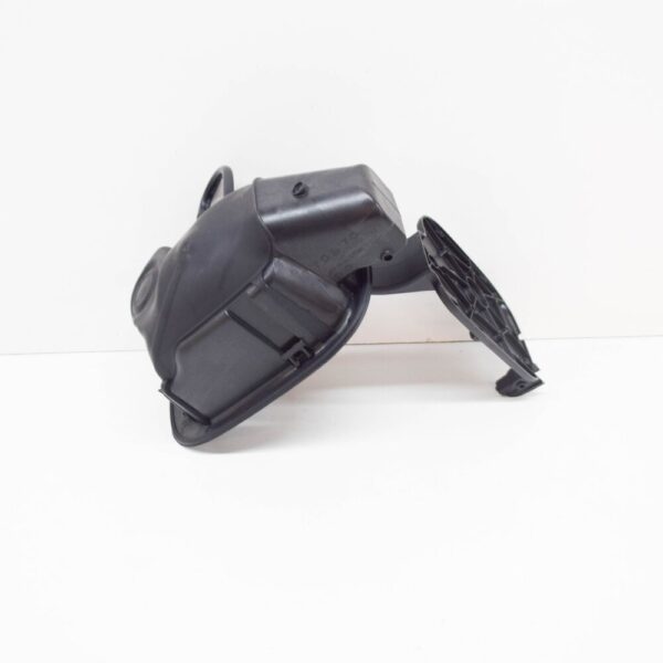 Volvo XC70 P24 Fuel Tank Hatch Cover Pocket 31335115 NEW GENUINE