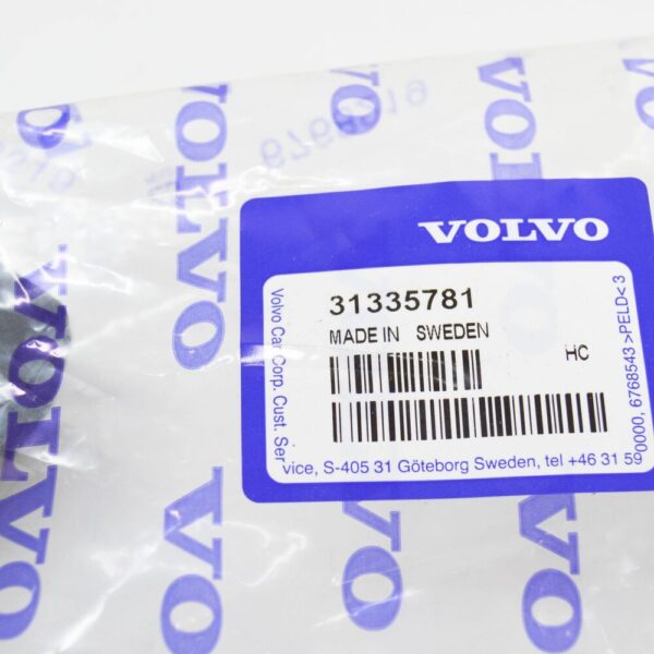 Volvo V40 front socket 31335781 NEW ORIGINAL - Image 6