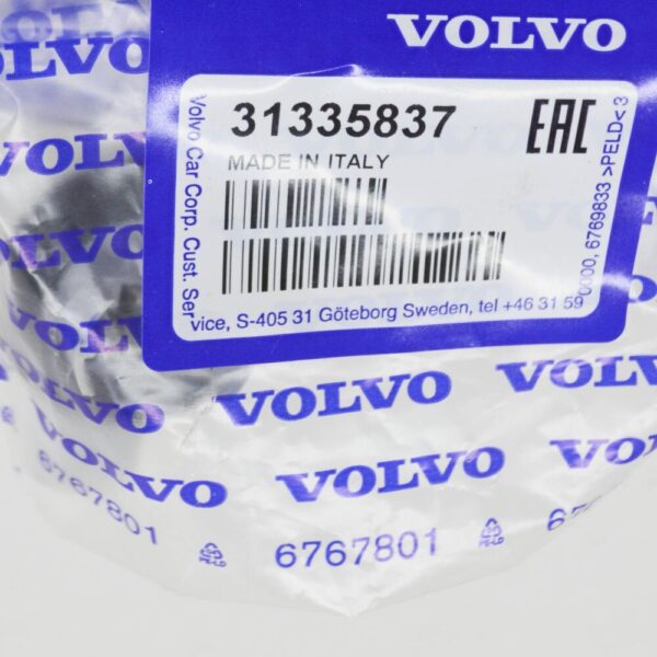 VOLVO V40 Front Position Lamp Bulb Socket 31335837 NEW GENUINE - Image 6
