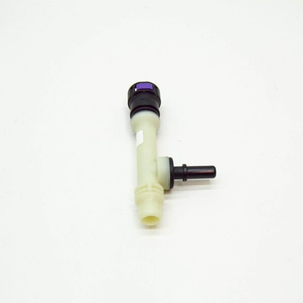 Volvo V40 Hatchback Engine Radiator Pants Nipple 3133881 NEW GENUINE - Image 5