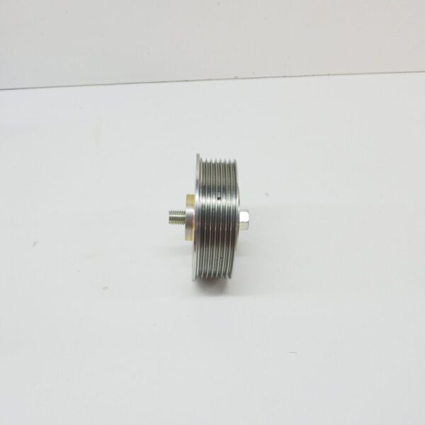 Volvo V60 Engine V-ribbed Belt Guide Roller 31339091 NEW - Image 5