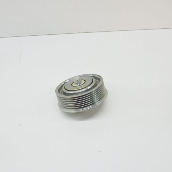 Volvo V60 Engine V-ribbed Belt Guide Roller 31339091 NEW - Image 6