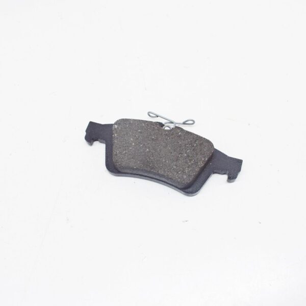Volvo V40 rear axle brake lining set 31341327 NEW - Image 3