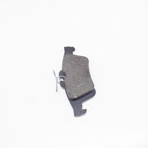 Volvo V40 rear axle brake lining set 31341327 NEW