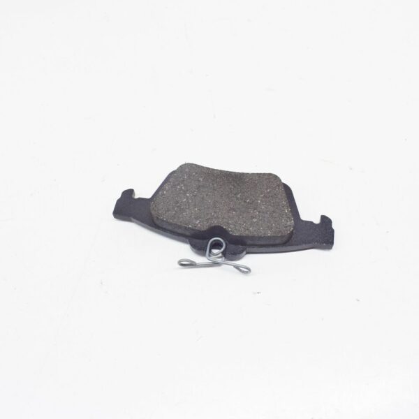 Volvo V40 rear axle brake lining set 31341327 NEW - Image 5