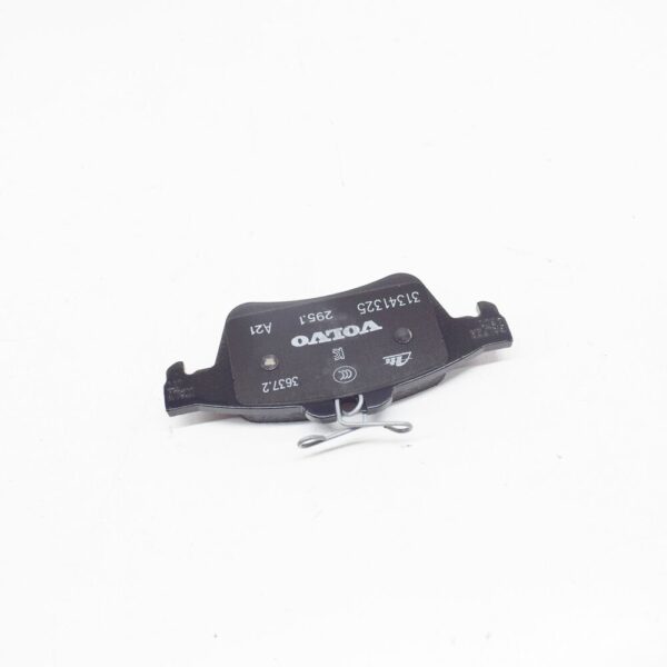 Volvo V40 rear axle brake lining set 31341327 NEW - Image 6