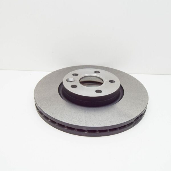 Volvo XC70 MK2 front brake disc 31341382 new - Image 5
