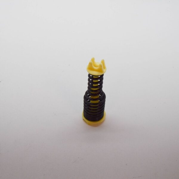 Volvo V60 MK1 Clutch Pedal Control Helper Spring 31341392 NEW GENUINE - Image 5