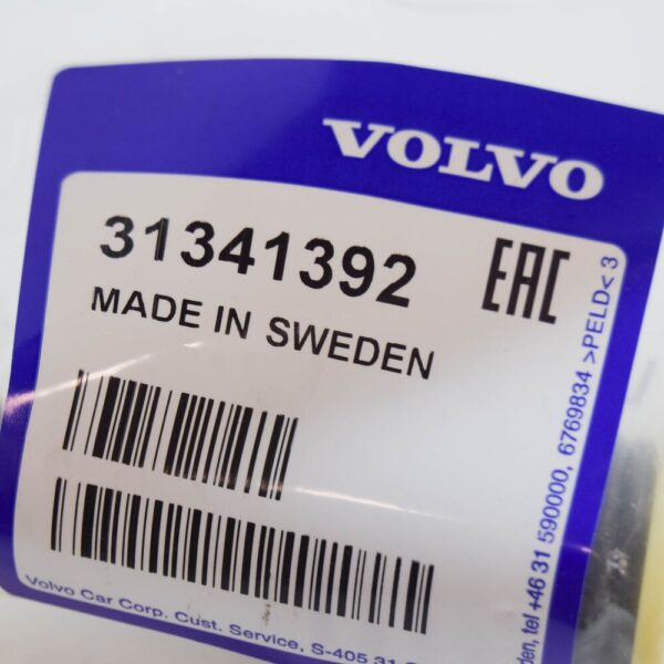 Volvo V60 MK1 Clutch Pedal Control Helper Spring 31341392 NEW GENUINE - Image 6