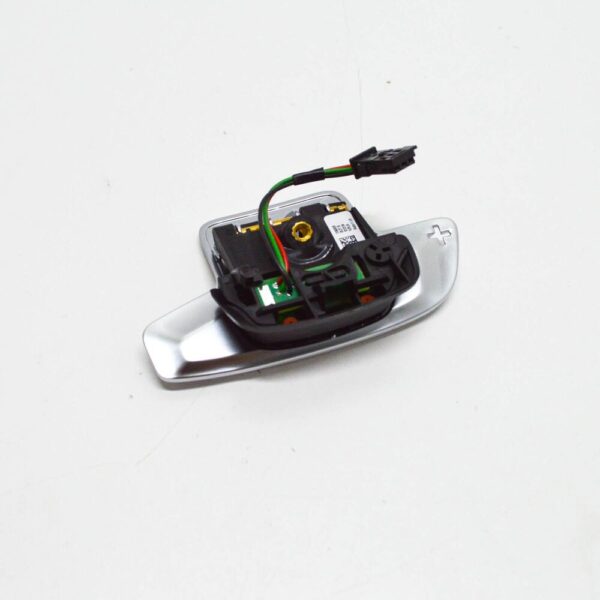 VOLVO S60 MK2 RIGHT GEAR SHIFT PADDLE 31343008 NEW GENUINE - Image 6