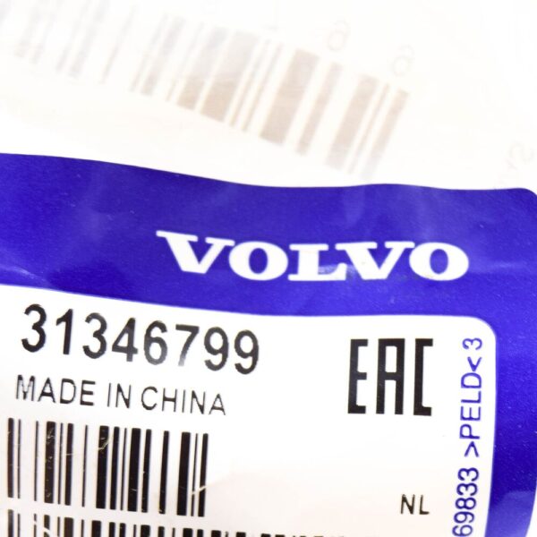 VOLVO XC40 Cargo Compartment 12 Volt Accessory Power Outlet 31346799 NEW GENUINE - Image 6