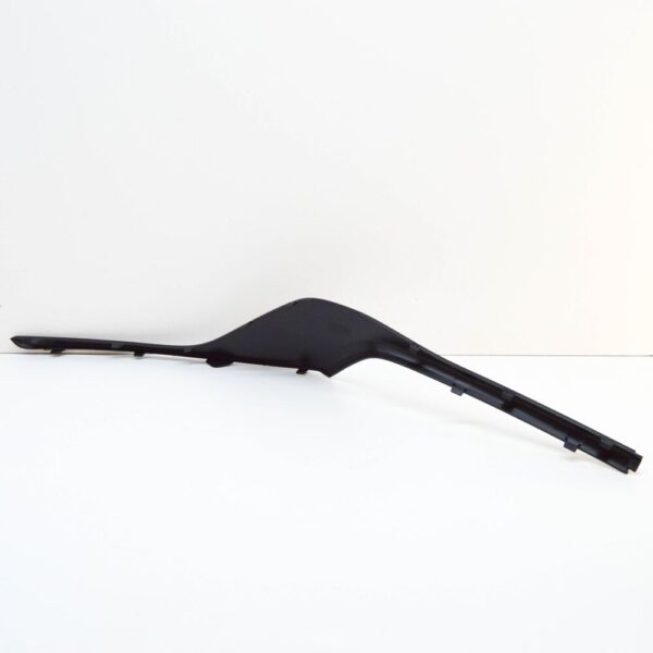 Volvo V40 Front Bumper Left Side Section Trim 31347087 NEW GENUINE