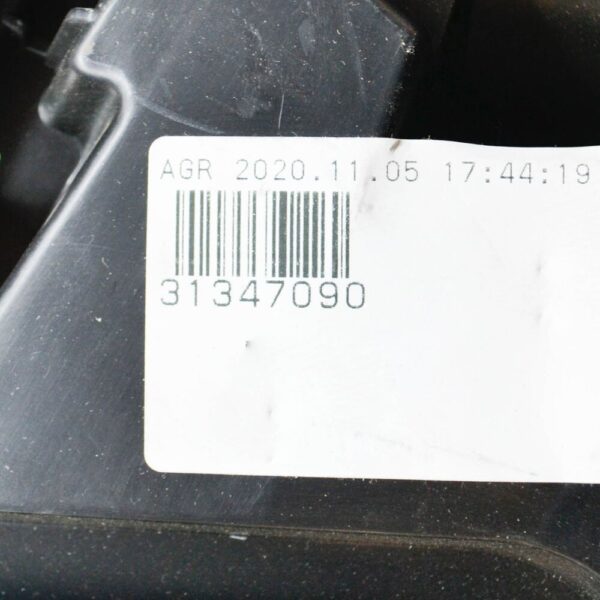 VOLVO V40 Front Right Bumper Bracket R-Design 31347090 NEW GENUINE - Image 6