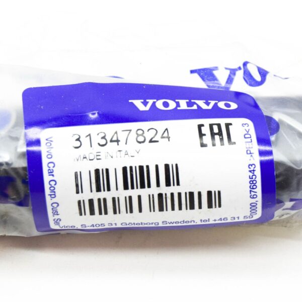 Volvo V40 Radiator Grille R-Design Emblem 31347824 NEW ORIGINAL - Image 6