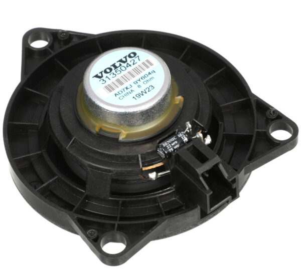Volvo XC90 MK2 Midrange Front Door Speaker 31350427 NEW ORIGINAL - Image 3