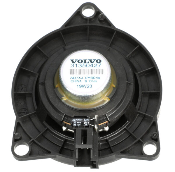 Volvo XC90 MK2 Midrange Front Door Speaker 31350427 NEW ORIGINAL