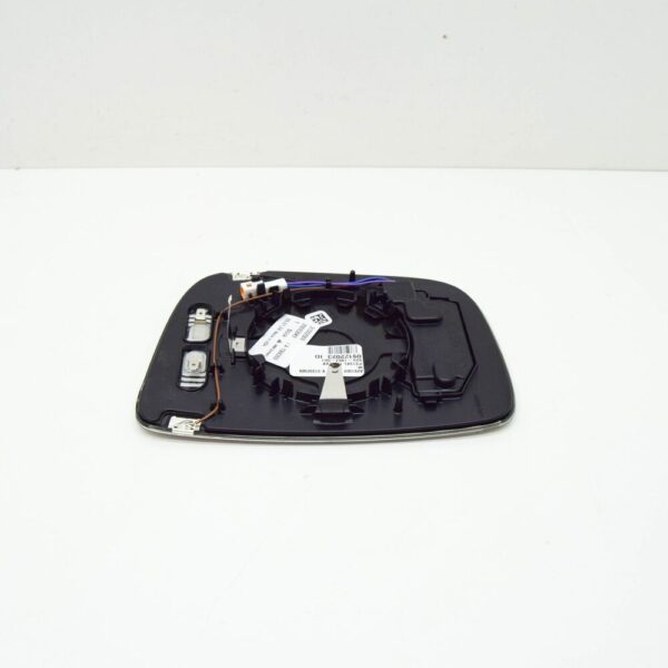 Volvo XC60 Front Right Door Mirror Glass 31352509 NEW GENUINE - Image 5