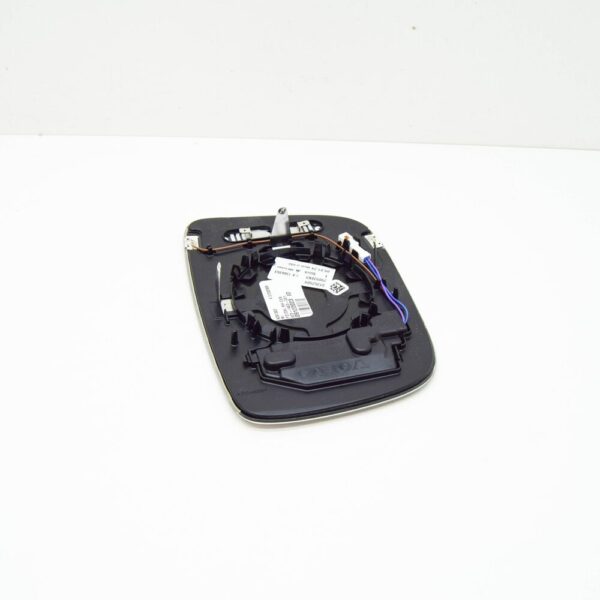 Volvo XC60 Front Right Door Mirror Glass 31352509 NEW GENUINE - Image 6