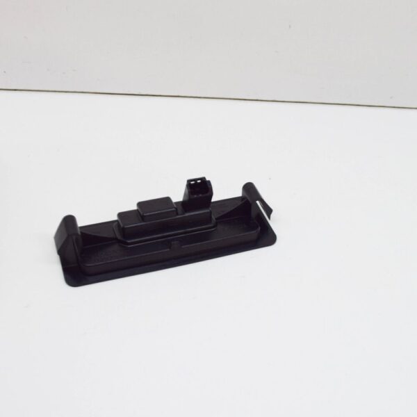 VOLVO V40 Hatchback License Plate Light 31352526 NEW GENUINE