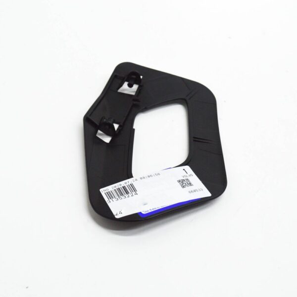 Volvo V60 MK1 Left Headlight Washer Mount 31353224 NEW REAL