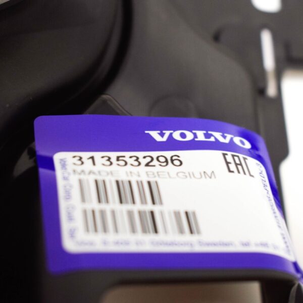Volvo S60 MK2 Right Airway 31353296 NEW REAL - Image 3