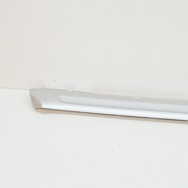 Volvo XC90 MK2 protective plate for front bumper 31353383