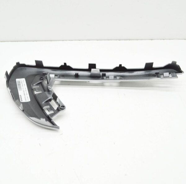 Volvo XC70 MK2 Front Bumper Right Radiator Grill Bezel 31353577 NEW REAL - Image 6