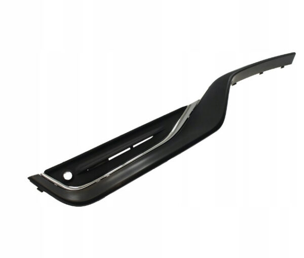 Volvo S60 MK2 Front Bumper Right Cover 31353655 NEW GENUINE - Image 3
