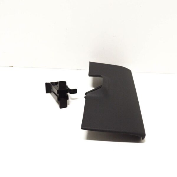 VOLVO S60 MK2 REAR TOWBAR BUMPER COVER 31359322 NEW - Image 3