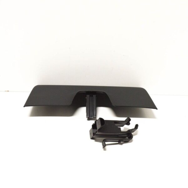 VOLVO S60 MK2 REAR TOWBAR BUMPER COVER 31359322 NEW