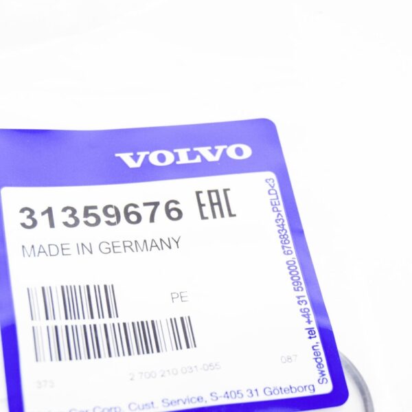VOLVO V60 MK1 Fuel Injection Pump O-Ring 31359676 NEW GENUINE - Image 6