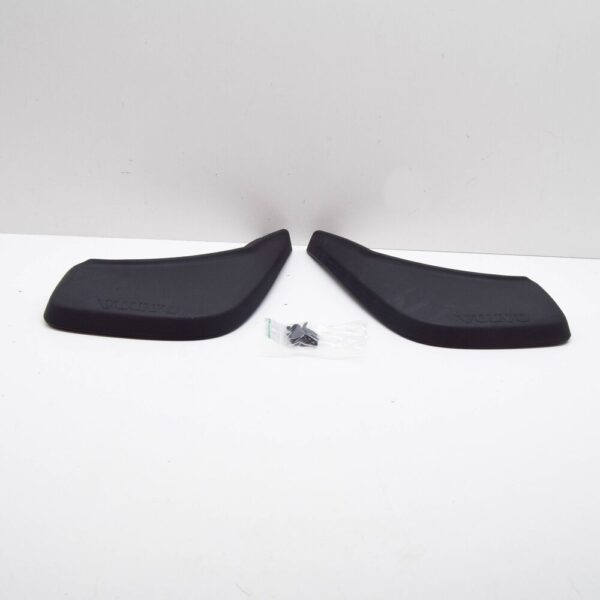 Volvo XC60 Rear Mudflaps Kit 31359684 NEW GENUINE