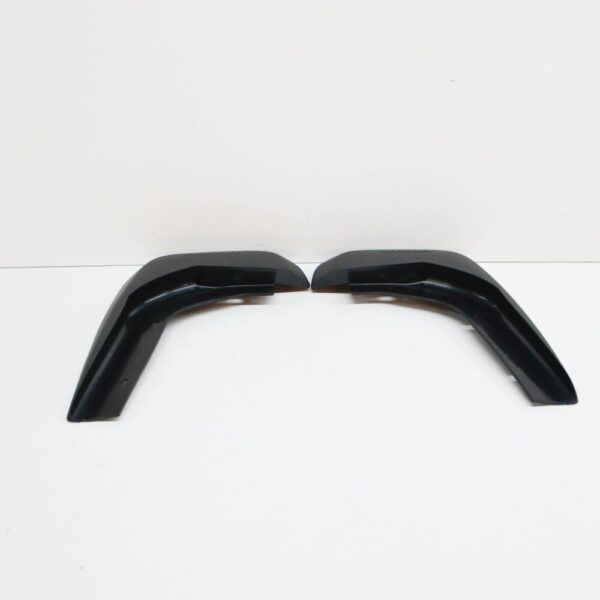 Volvo V60 Rear Mudflaps Set 31359685 New Genuine